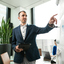 user profile image
