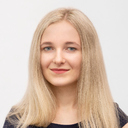 Social Media Profilbild Olena Kohut Darmstadt