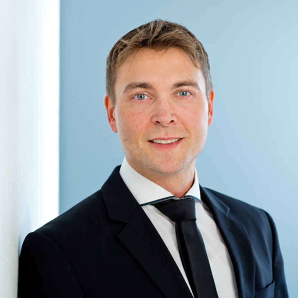 Christian Vogelsang Teamleiter Vermögensanlagen Private Banking Mainzer Volksbank Eg Xing 