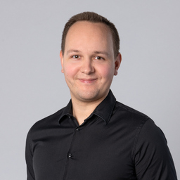 Marco Bosshard's profile picture