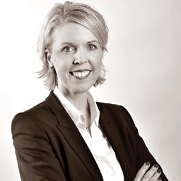 Profilbild Meike Schweitzer-Gnas