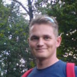 Oliver Urbanczyk