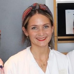Leni Steiger