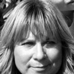 Monika Reinartz