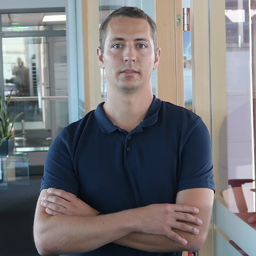 Jakob Scheuerecker