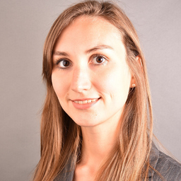 Christina Friesen