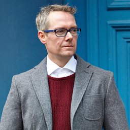 Lars Schönberg
