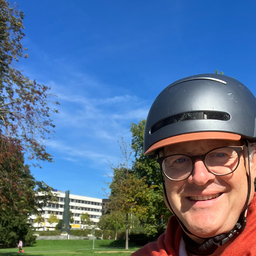 Stephan Brecht