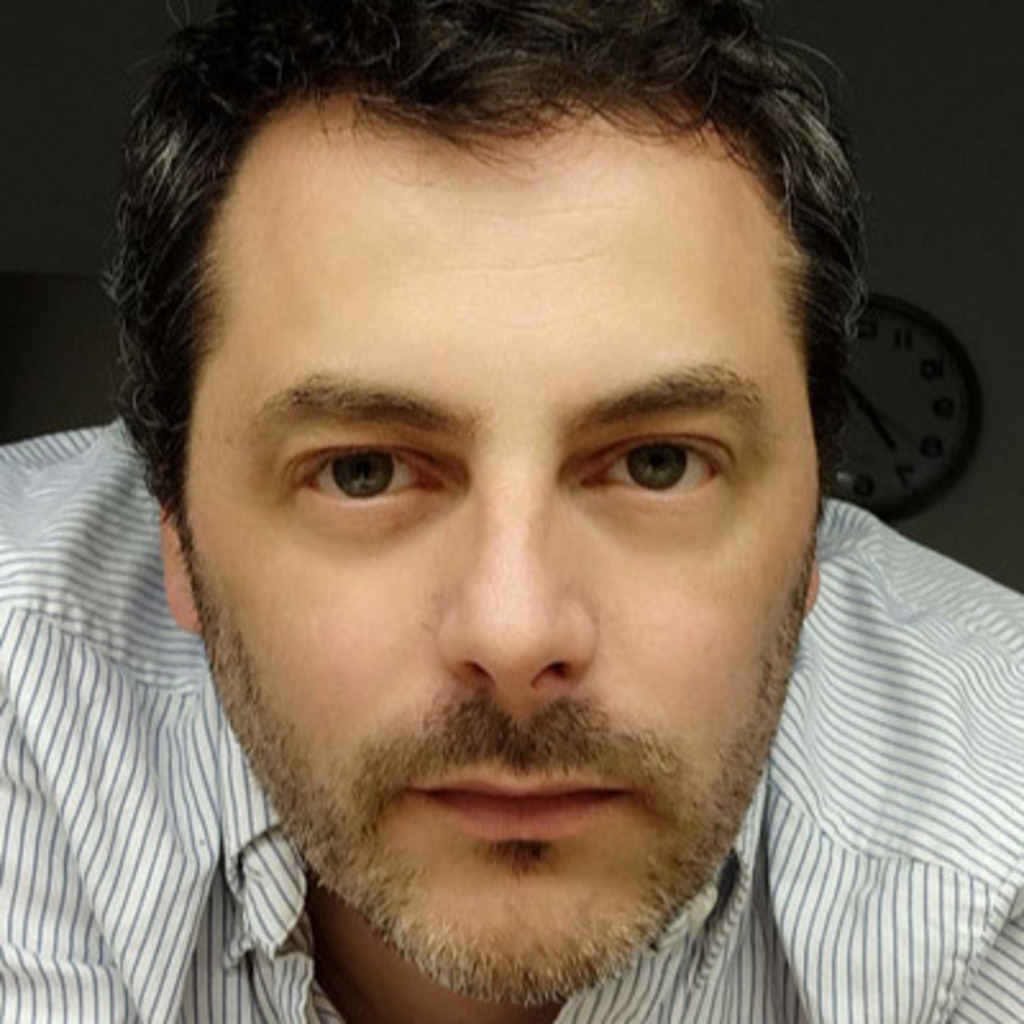 matteo ferrari Head of Design Group Spa XING