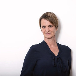 Dr. Alexandra Wahl