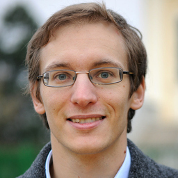 Florian Streb
