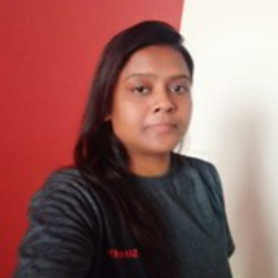 prexa Shah