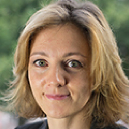 Larissa Schlegel