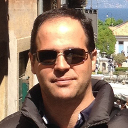 Pascal Petitjean