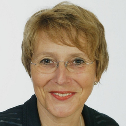 Inge Wickert