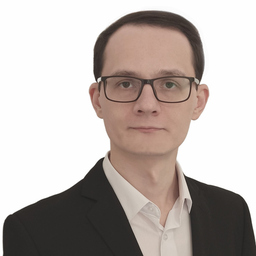 Stanislav Kolesnikov