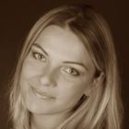 Alexandra Eckardt