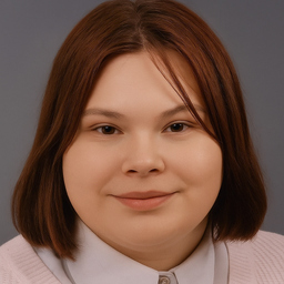 Michelle Fabrikantow