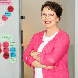 Jutta Krauß
