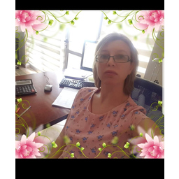 Edlira ALLKJA's profile picture
