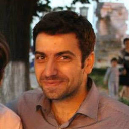 Alper Karazeybek