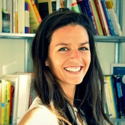 Dr. Claudia Kaefer's profile picture
