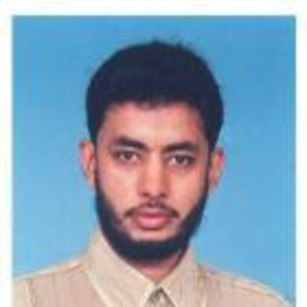 SHuja Qazi Sr. Customer Support Engineer SNA Infotech XING