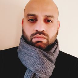 Javed Shaikh