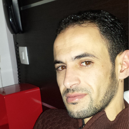 Jamal El khdadi