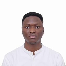 Bakare Keita