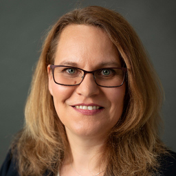 Sabine Krauß