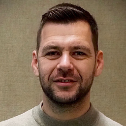 Bojan Veljkovic's profile picture