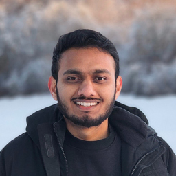 Ashishkumar savaliya