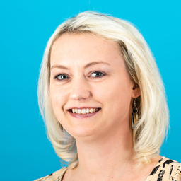 Yvonne Kühn