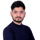 Nikunjkumar Mukeshbhai Davara