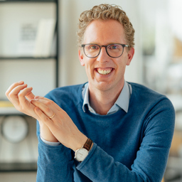 Timon Kühne