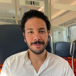 Atef samir