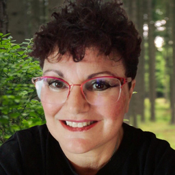 Ute Stein
