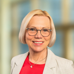 Sabine Gentsch