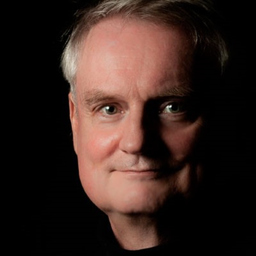 Dr. Wolfgang E. Frank