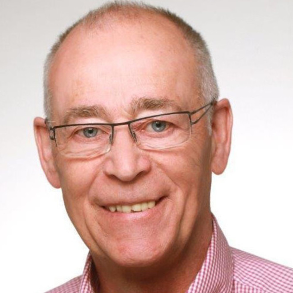 Arnold Schneider Mitarbeiter Schneider GmbH Versicherungs und