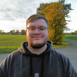 Alex Nungesser