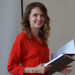 Anna Mironova