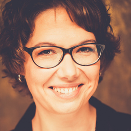 Annett von Schwiderski
