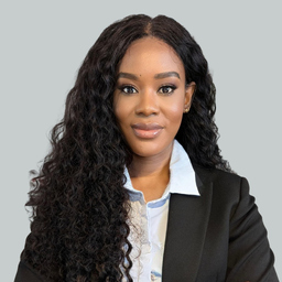 Martha Kamati