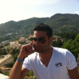 Arif Saglam