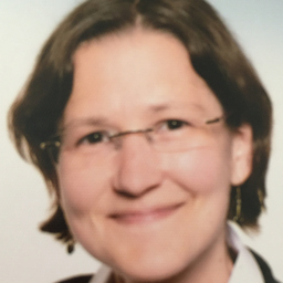 Kerstin Schmidt