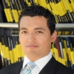 Ramiro Murguia