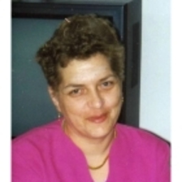 Silvia Weichert