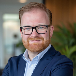 Thorsten Berg